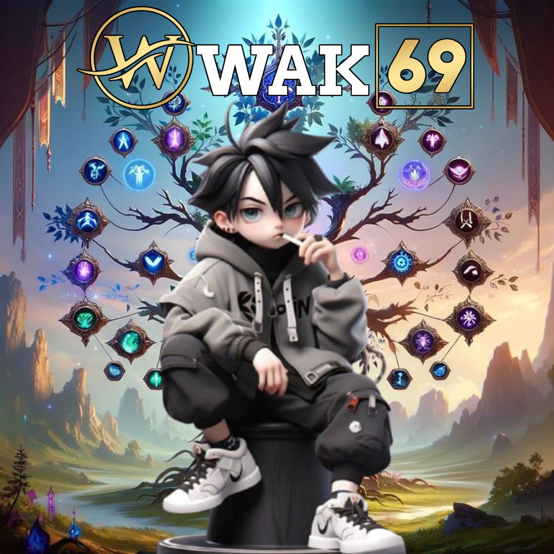 WAK69